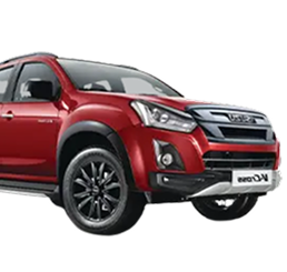ISUZU V-CROSS