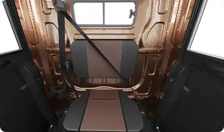 montra safety features